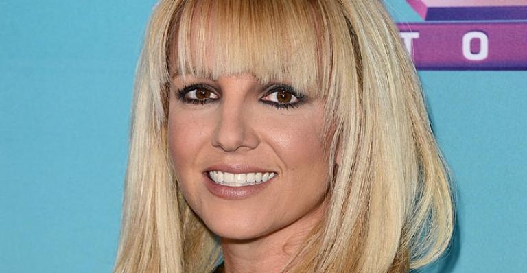 Empresário faz relato triste sobre saúde de Britney Spears durante o ‘The X Factor’