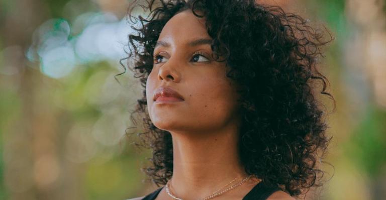 Eliminada, Gleici Damasceno afirma ter deixado reality antes da hora: ”Não cheguei ao meu limite”