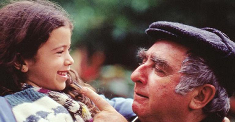 Novela ‘Sonho Meu’ ganhará reprise especial na telinha