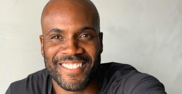 Prestes a ser pai pela segunda vez, Rafael Zulu fala sobre amadurecimento: “Hoje não foi um susto”