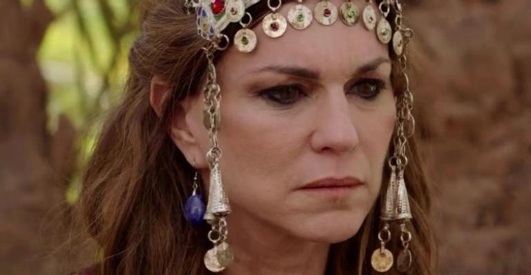 Saiba que novela ocupará o lugar de Gênesis na Record TV