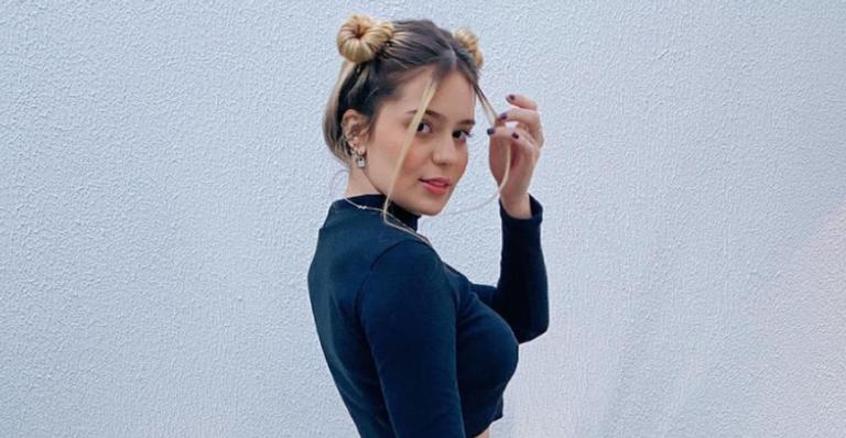 Viih Tube diz ser uma pessoa viciada em trabalho e desabafa: ”Às vezes esqueço de curtir a vida!”
