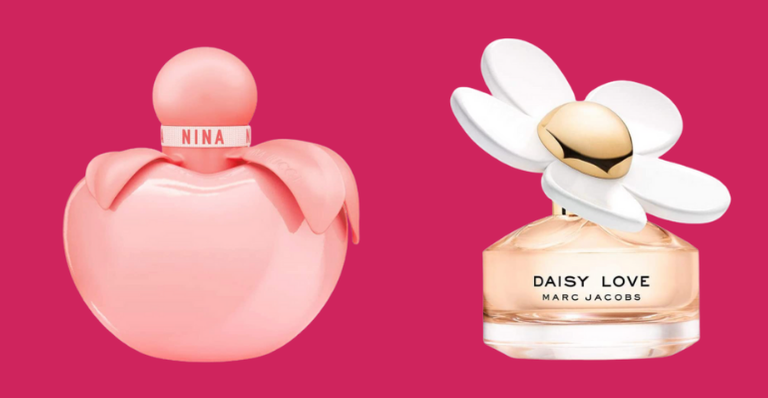 Perfume floral: 6 fragrâncias incríveis para presentear no Dia das Mães