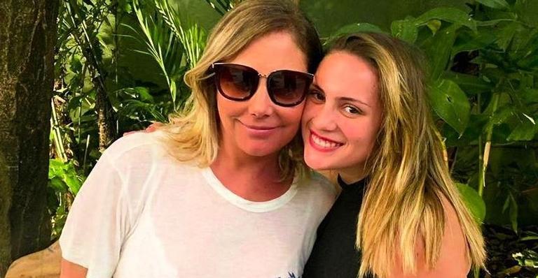 Heloisa Périssé celebra aniversário da filha com linda declaração: ”O amor da minha vida”