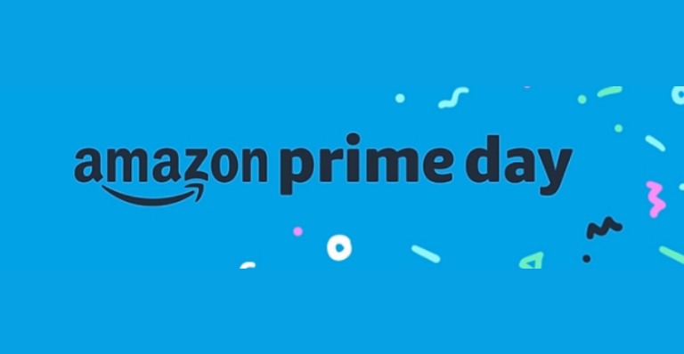 Amazon Prime Day: 48 horas de ofertas exclusivas para membros Prime