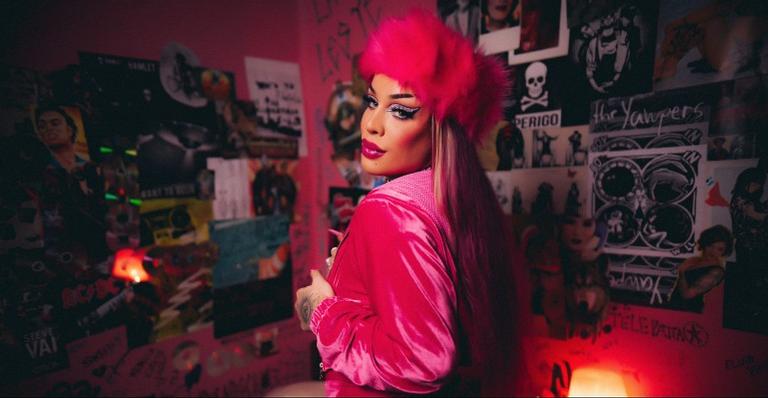Gloria Groove abre o coração e resgata origens ao lançar primeiro hit de novo álbum