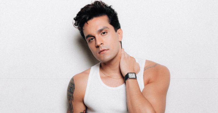 Luan Santana fala sobre ‘Morena’ e se prepara para carreira internacional