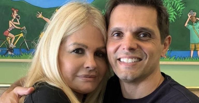 Monique Evans comemora aniversário do filho com linda homenagem e registros raros da família