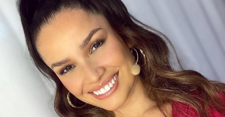 Juliette compartilha cliques com Alceu Valença, Wesley Safadão e Rodolffo