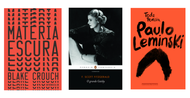 Prime Day 2021: 18 livros com ofertas exclusivas para membros Prime da Amazon