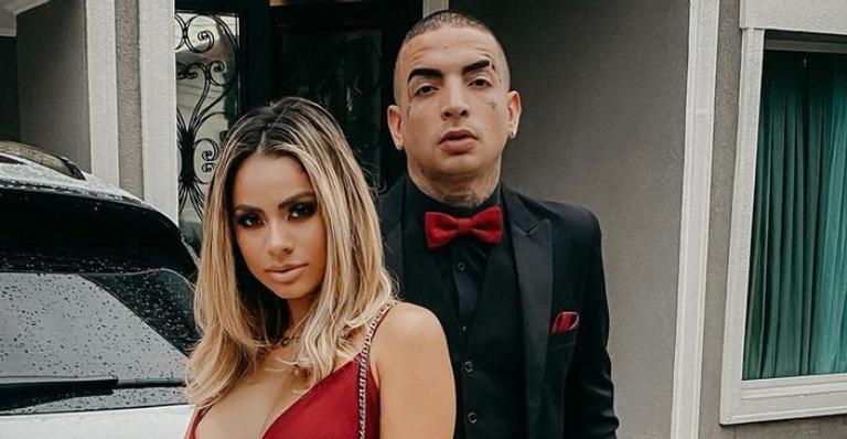 MC Guimê e Lexa reproduzem coreografia famosa da web e encantam: ”Eles fazem o gingado deles!”