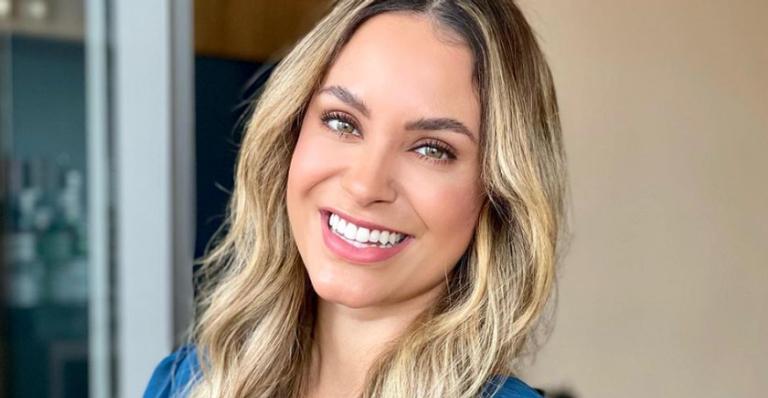 Em Trancoso, Sarah Andrade completa 30 anos: ”Pronta para o que a vida tem a oferecer”