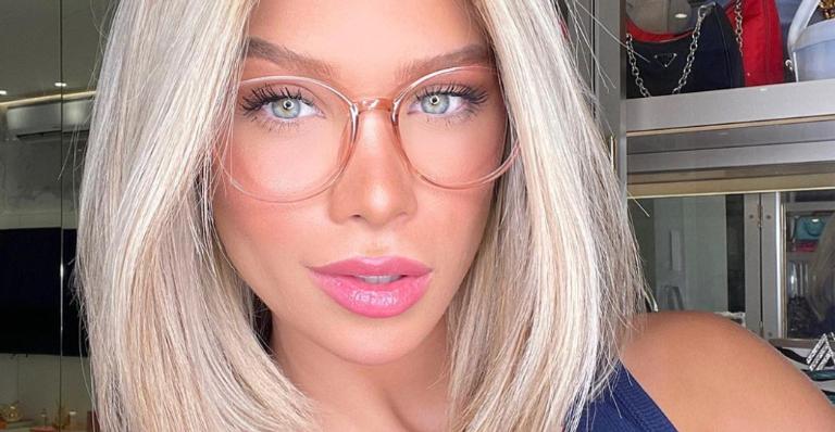 Flávia Pavanelli mostra registros da viagem nas Maldivas: ”Chegada no paraíso”