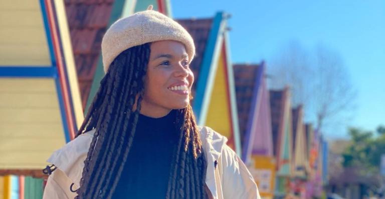 Pais de Jeniffer Nascimento recebem a primeira dose da vacina contra a Covid-19: ”Eu rezei tanto”