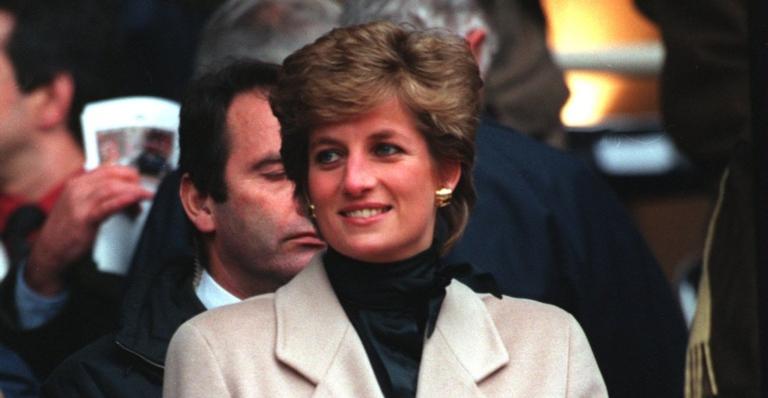 Bombeiro revela quais foram as últimas palavras da Princesa Diana