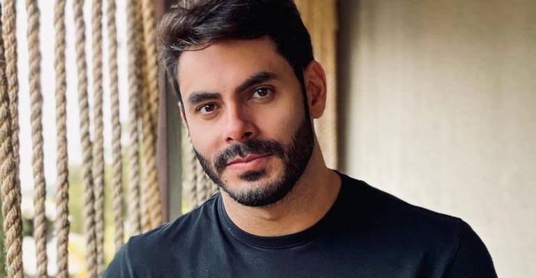 Rodolffo mostra o gingado ao som de ‘Faz Amor Comigo Só Hoje’, sua parceria com Wesley Safadão