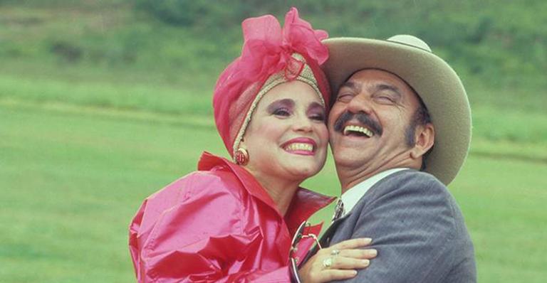 ‘Roque Santeiro’ será um dos destaques do Globoplay