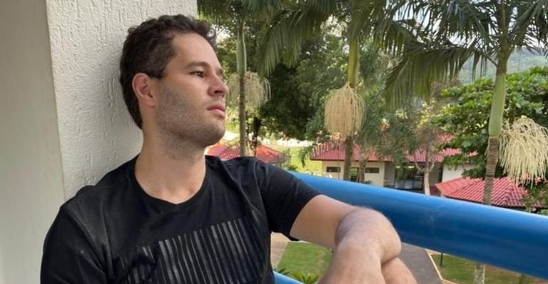 23 anos de saudade! Pedro Leonardo relembra com carinho do tio, Leandro