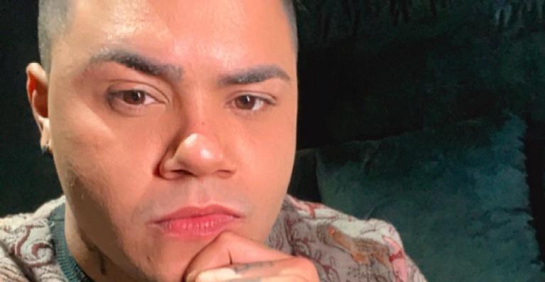 Felipe Araújo critica pressão para se posicionar politicamente: ”Não vejo necessidade”