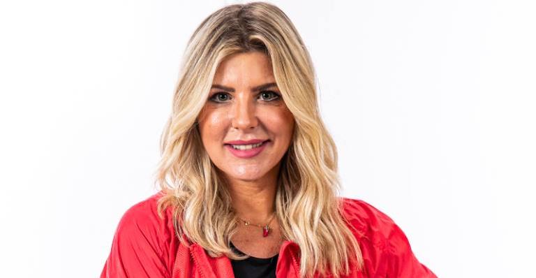 Íris Stefanelli avalia sua participação em ‘No Limite’: ”Estou orgulhosa”