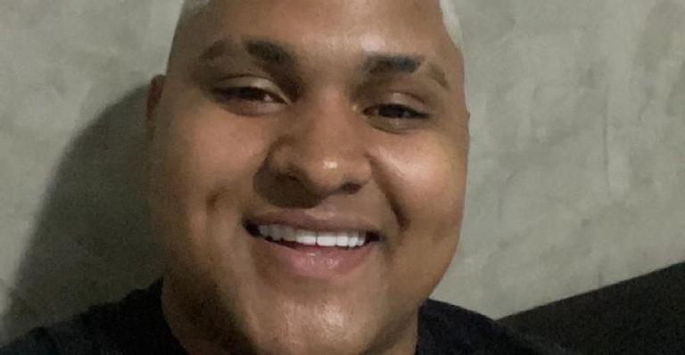 Kevin O Chris se emociona com sucesso de ‘Tipo Gin’: ”Meu som está ultrapassando barreiras”