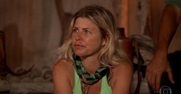 No Limite: Íris Stefanelli é a sétima eliminada do programa