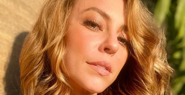 Paolla Oliveira relembra personagem de ‘Felizes para Sempre?’: ”Deu uma saudade da Bond”