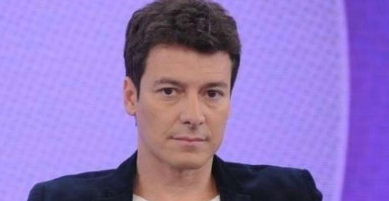 Rodrigo Faro fala da concorrência com Tiago Leifert e Luciano Huck aos domingos: O que vai fazer a diferença, é a inovação!”