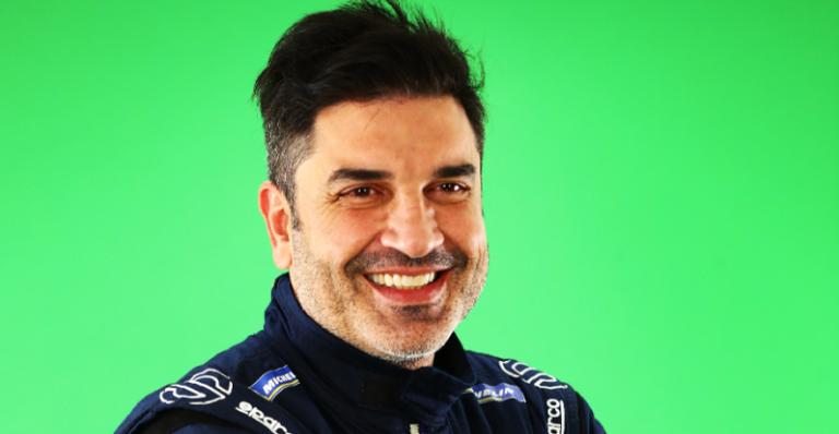 Edu Guedes participa da Porsche Cup Brasil em Curitiba