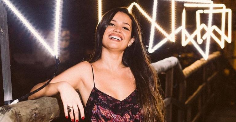 Em clima de Festa Junina, Juliette publica registro belíssimo e conquista a web