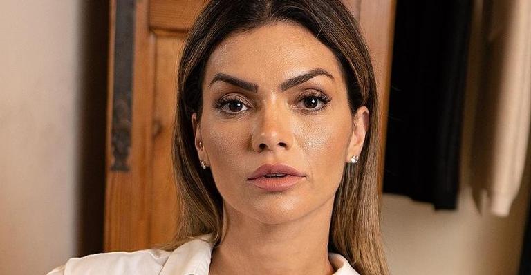 Kelly Key muda o visual e surge irreconhecível com novo cabelo: ”Conseguiu ficar mais perfeita!”