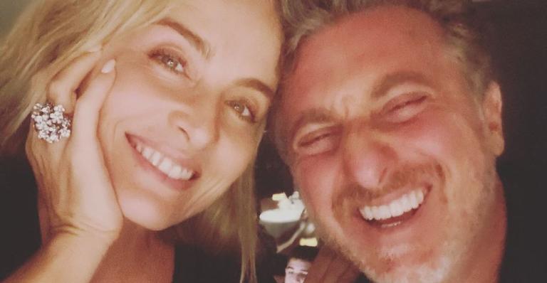Luciano Huck relembra casamento junino com Angélica: ”Saudades de um bom arraial!”