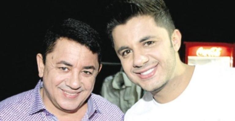 Pai de Cristiano Araújo lamenta 6 anos da morte do filho: ”Como me faz falta esse sorriso”