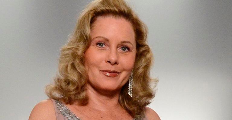 Vera Fischer volta no tempo e revela que foi abusada psicologicamente