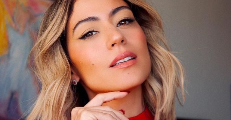 Carol Castro anuncia data de estreia da nova série ‘Insânia’: ”Tá chegando”