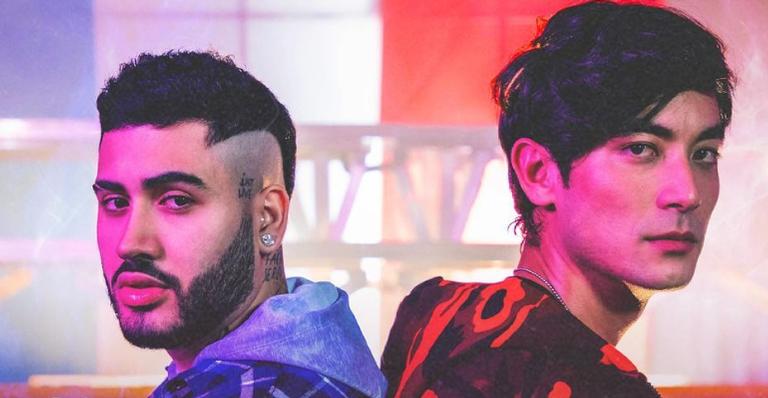 Daniel Caon e Kevinho organizam batalha de dança no clipe de ‘Não Se Envolve’