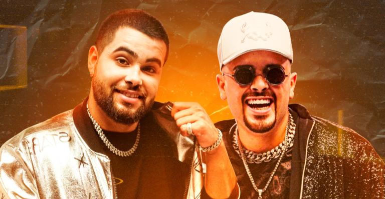 Jerry Smith lança ‘Amo a Cachorrada’, nova parceria com MC G15: ”Espero que a galera curta muito”