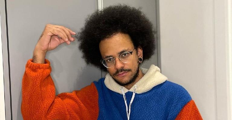 João Luiz, do BBB21, vai comandar programa do Grupo Globo sobre educação