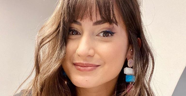 Mari Palma relembra momento especial com seu pai e lamenta: ”Maior saudade do mundo”