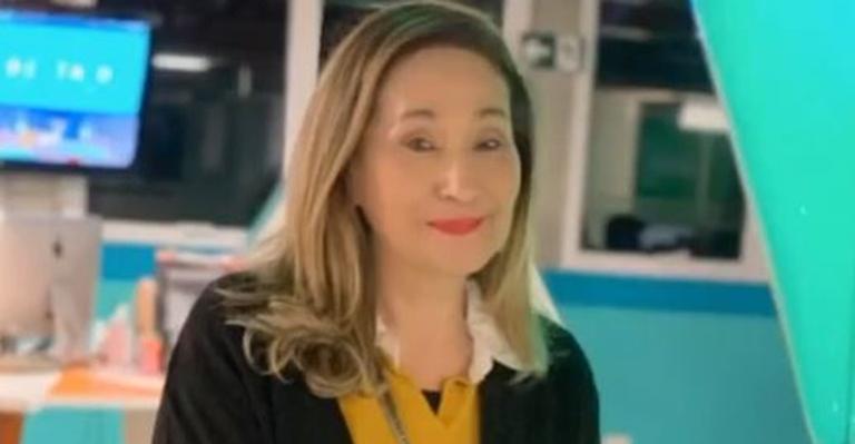 Sonia Abrão fala sobre Adriane Galisteu comandar a próxima edição de ‘A Fazenda’: “Excelente escolha!”