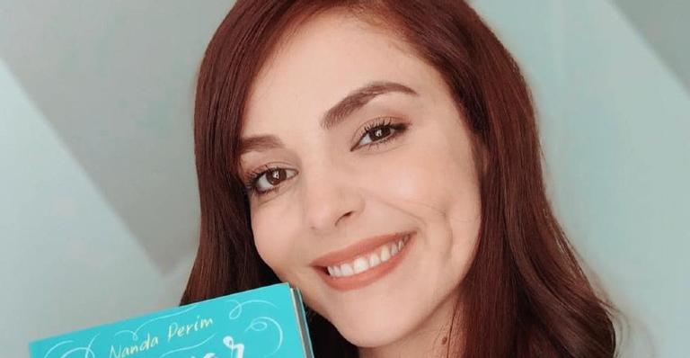 Titi Müller encontra sua família e dispara: ”Só nós sabemos o quanto esperamos”