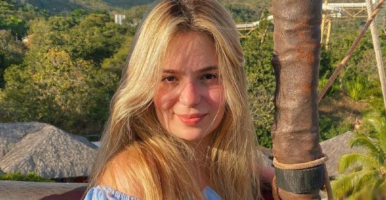 Viih Tube deixa os internautas babando ao publicar clique de biquíni: “Cuide da sua mente!”