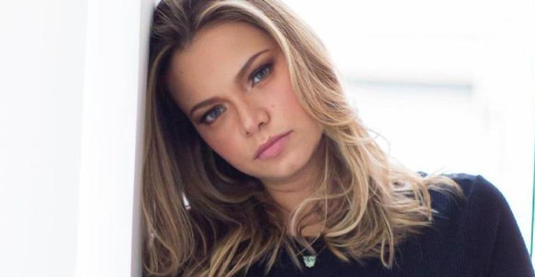 Após dar à luz, Milena Toscano mostra primeiro encontro dos filhos, João Pedro e Francisco