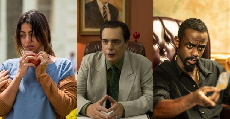 Star+ estreia no Brasil com produções nacionais originais