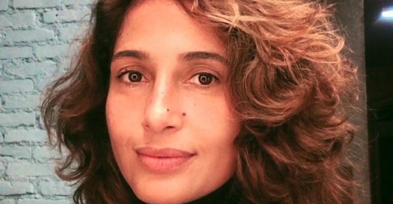 Camila Pitanga relembra looks icônicos de sua personagem em Paraíso Tropical