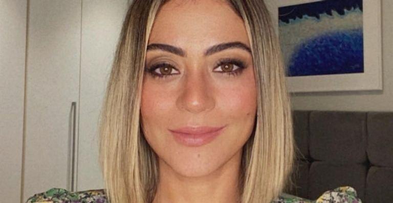 Carol Castro dá detalhes sobre nova série da Netflix: ”Drama com comédia!”