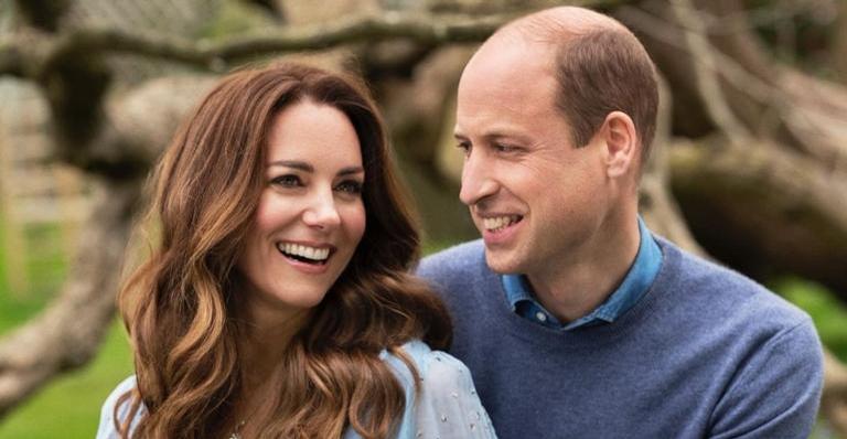 Príncipe William, Kate Middleton e George celebram a vitória da Inglaterra na Eurocopa