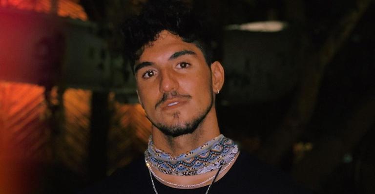 Gabriel Medina se pronuncia sobre notícias envolvendo a sua família: ”90% não são verdade”