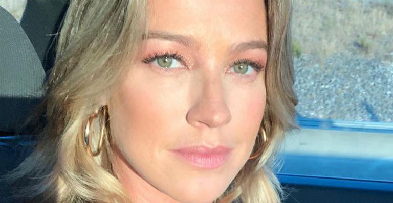 Em Ibiza, Luana Piovani exibe sequência de cliques na Ilha e encanta com estilo leve: ”Maravilhosa’