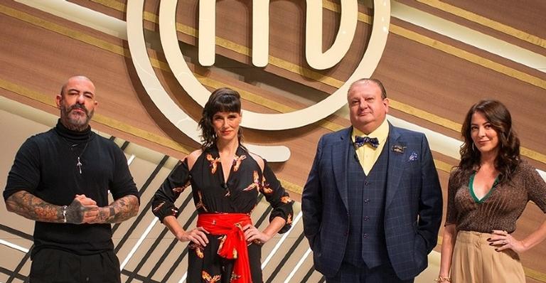 Apresentadores do ‘Masterchef’ falam sobre nova edição: ”Voltando às origens, mas mais malandro”